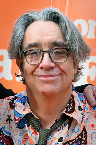 Stephen Adly Guirgis